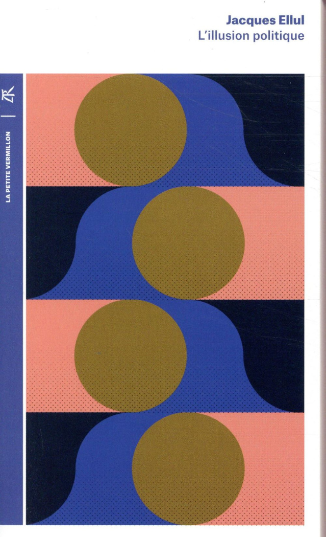 L'illusion politique