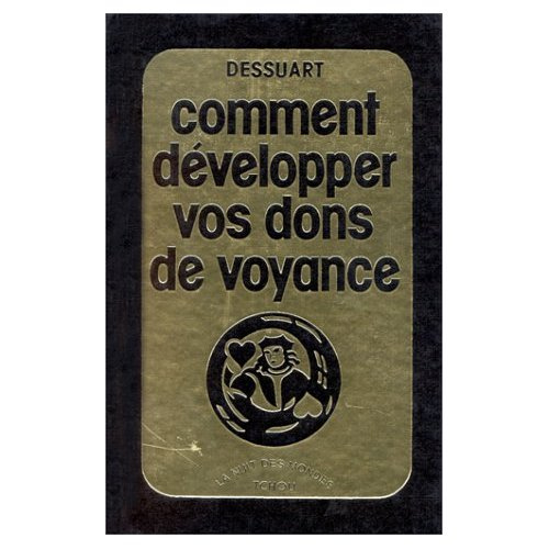 Comment développer vos dons de voyance