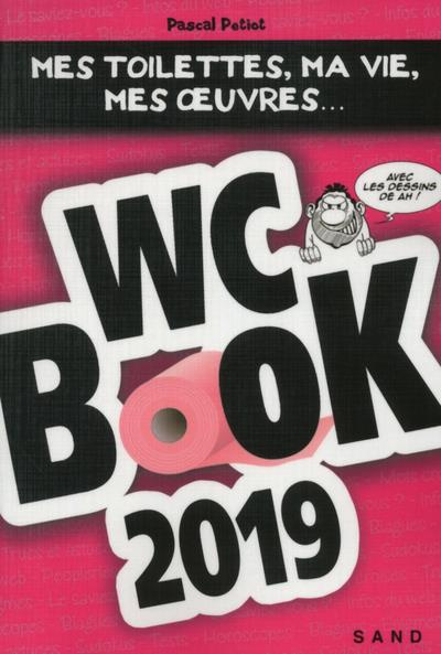 WC Book. Edition 2019