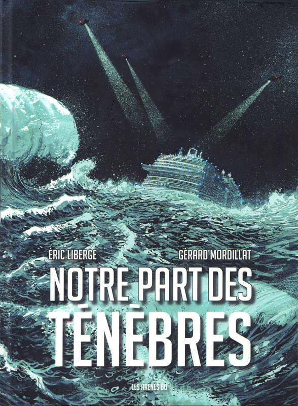 Notre part des ténèbres