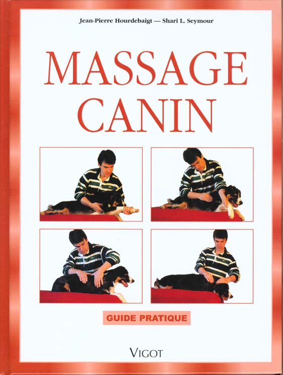 Massage canin