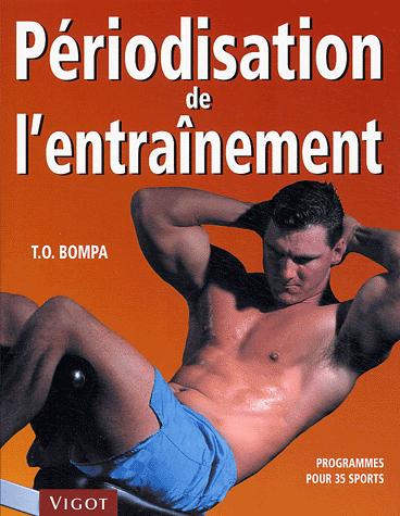 Périodisation de l'entraînement. Programme pour 35 sports