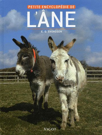 Petite encyclopédie de l'âne