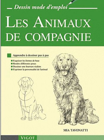Les Animaux de compagnie