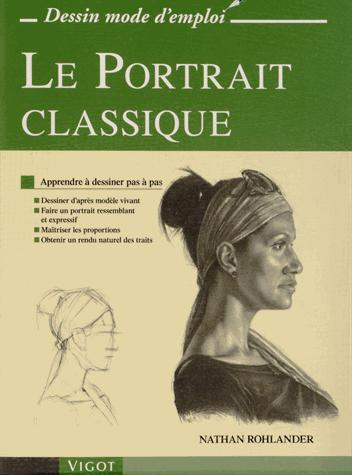 Le portrait classique