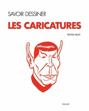 Les caricatures