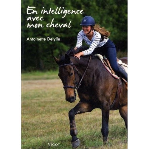 En intelligence avec mon cheval
