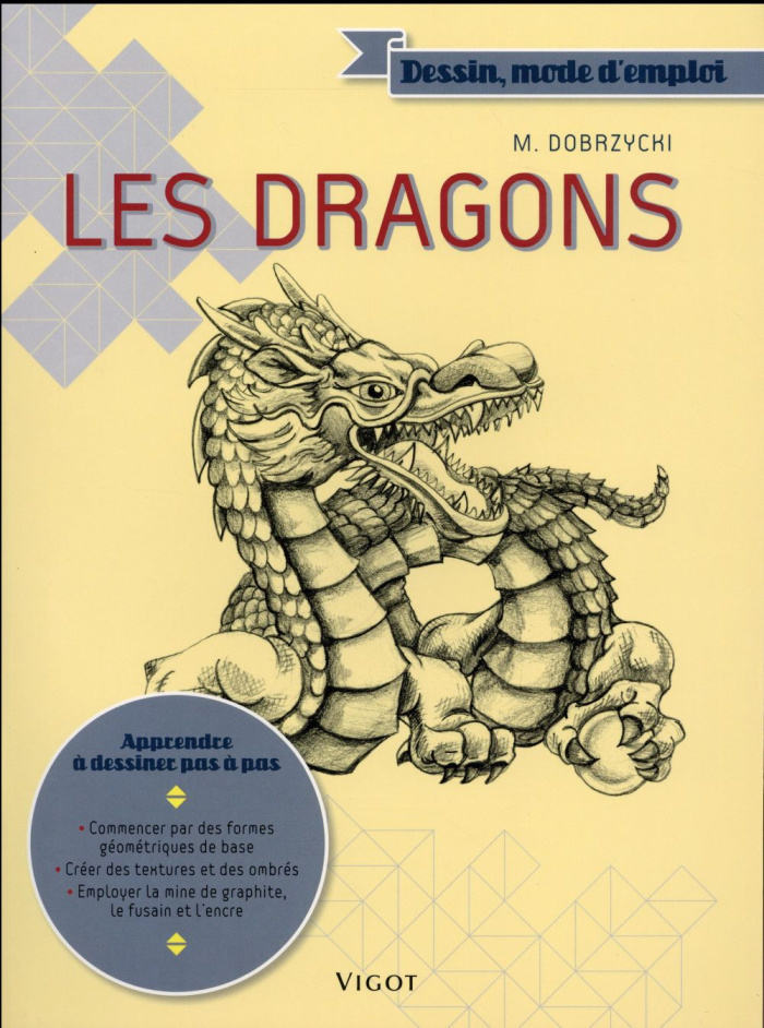 Les dragons