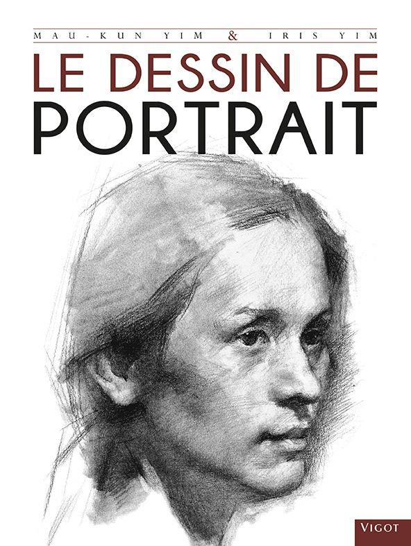 Le dessin de portrait