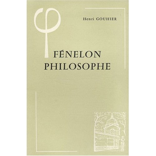 FENELON PHILOSOPHE