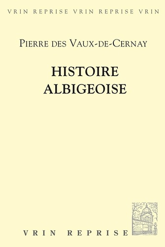 HISTOIRE ALBIGEOISE