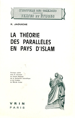 LA THEORIE DES PARALLELES EN PAYS D'ISLAM