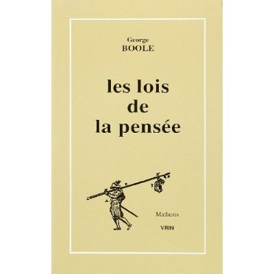 Les lois de la pensée