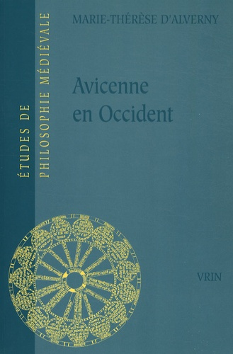 AVICENNE EN OCCIDENT