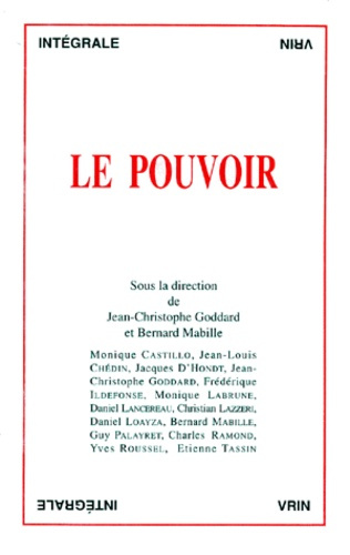 LE POUVOIR