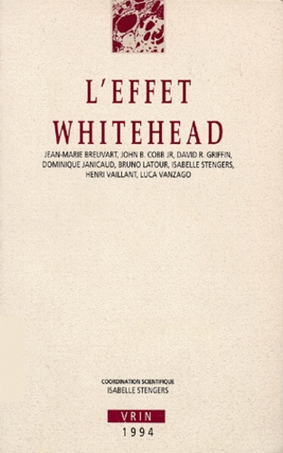 L'EFFET WHITEHEAD