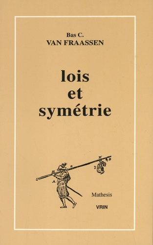 LOIS ET SYMETRIE