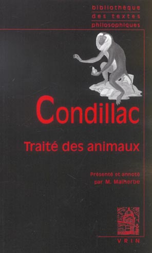 TRAITE DES ANIMAUX