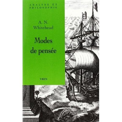 MODES DE PENSEE