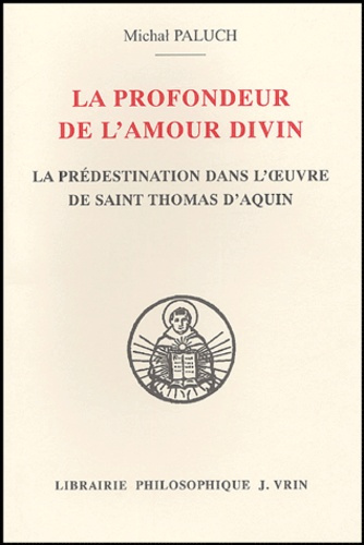 LA PROFONDEUR DE L'AMOUR DIVIN