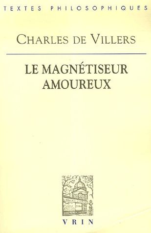 LE MAGNETISEUR AMOUREUX