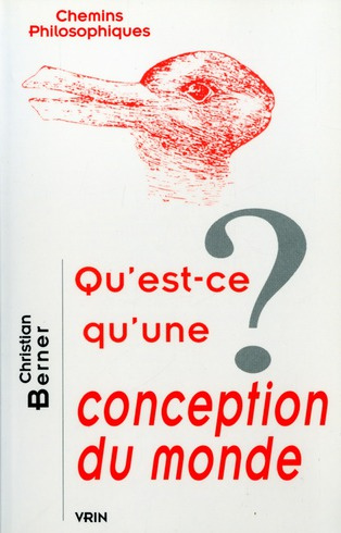 QU EST-CE QU UNE INTERPRETATION DU MONDE ?