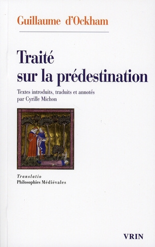 TRAITE SUR LA PREDESTINATION