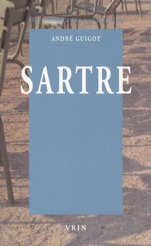 SARTRE LIBERTE ET HISTOIRE