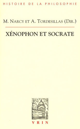 XENOPHON ET SOCRATE