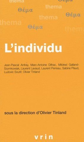 L INDIVIDU