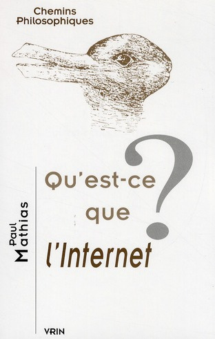 QU EST-CE QUE L INTERNET?