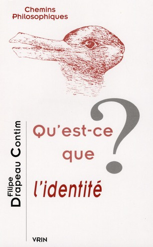 QU EST-CE QUE L IDENTITE?
