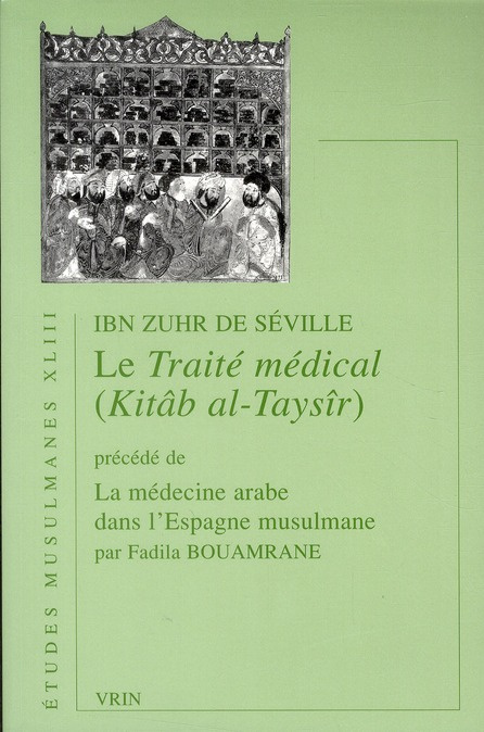 LE TRAITE MEDICAL