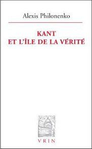 KANT ET L ILE DE LA VERITE
