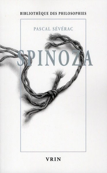 SPINOZA UNION ET DESUNION