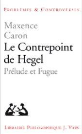Contrepoint de hegel