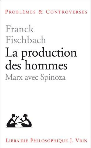 la production des hommes