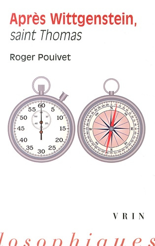 APRES WITTGENSTEIN, SAINT THOMAS?