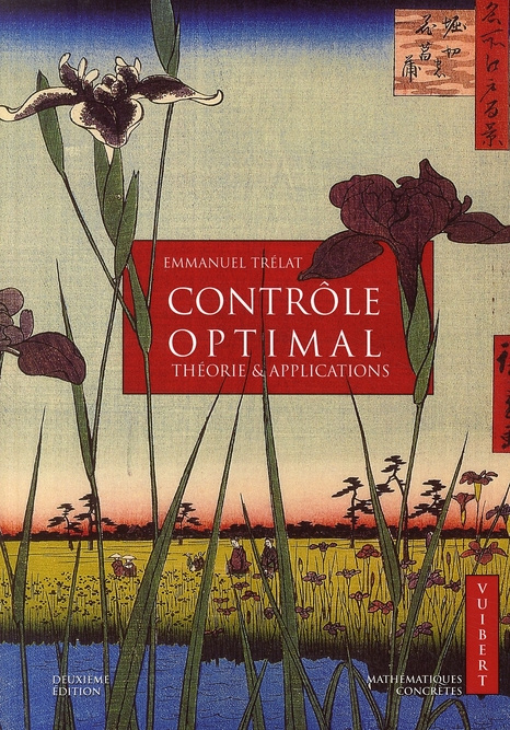 Contrôle optimal. Théorie et applications, 2e édition