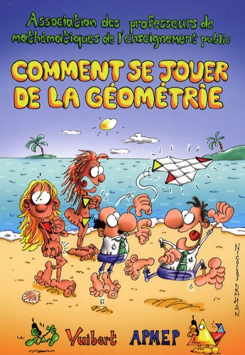 Comment se jouer de la géométrie
