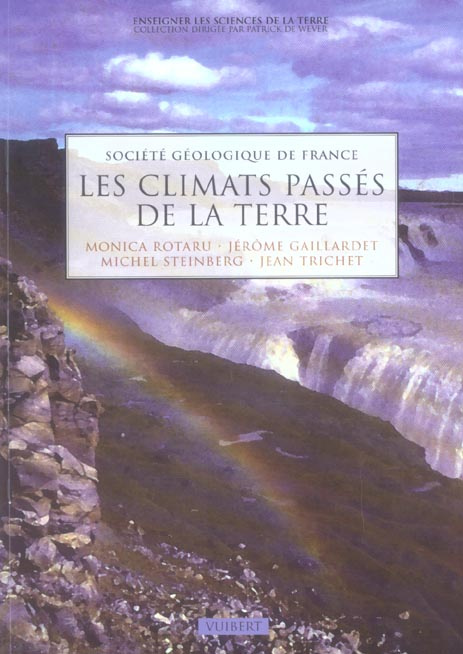Les climats passés de la terre