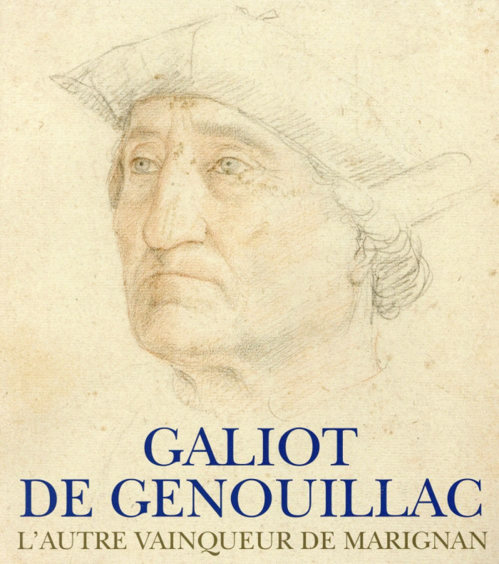 Galiot de Genouillac