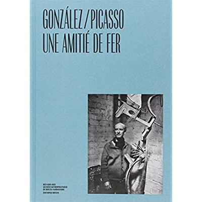 gonzales/picasso une amitie de fer