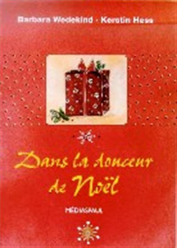 Dans la douceur de Noël