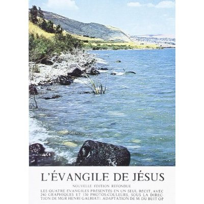L'Evangile de Jésus