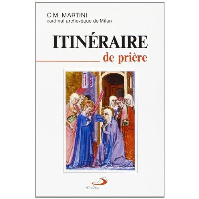 Itineraire de priere