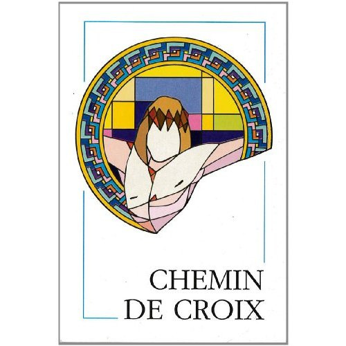 Chemin de croix (illustre)