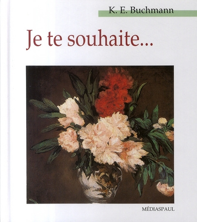 Je te souhaite... 8e édition