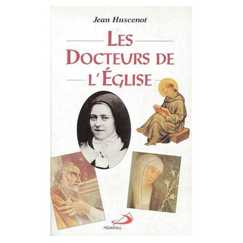 Les docteurs de l'Église