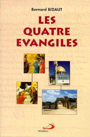 Les quatre Évangiles